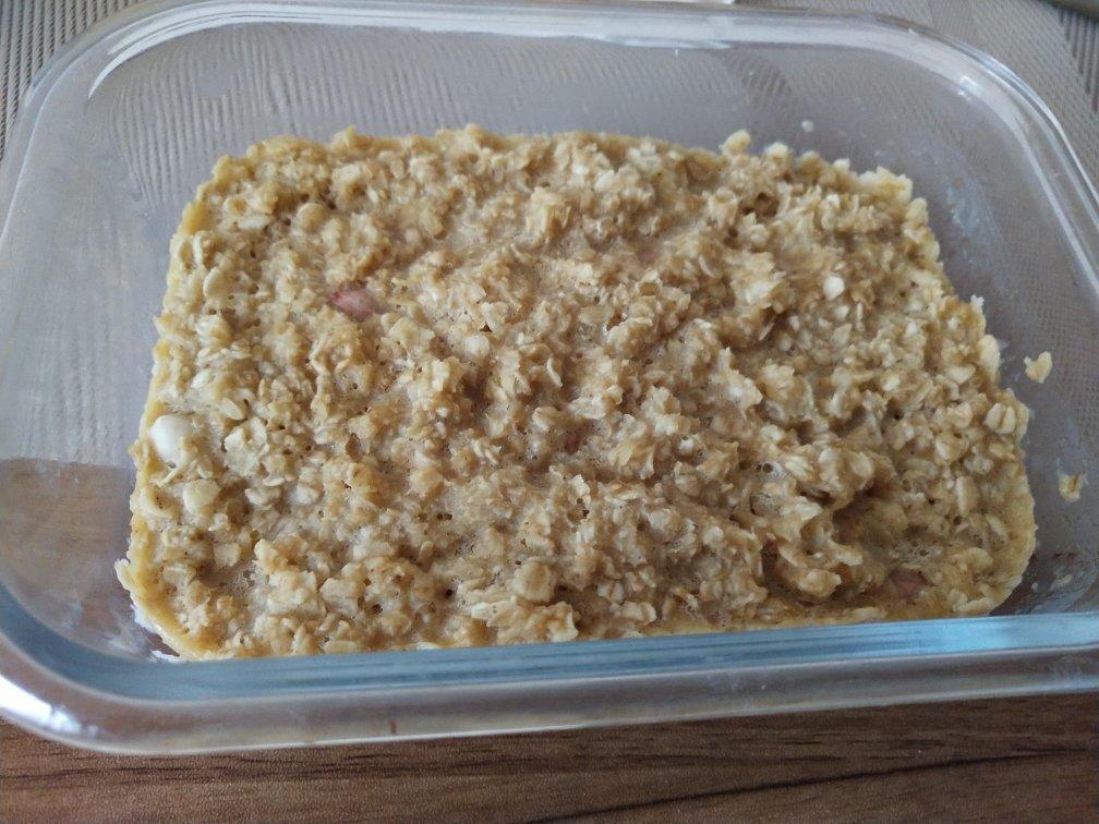 5分钟快手超减脂超饱腹懒人减脂早餐！！！