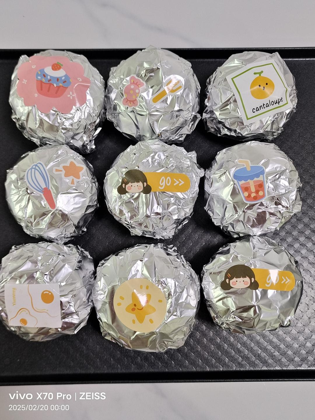 吹爆这个巧克力派！太好吃了！