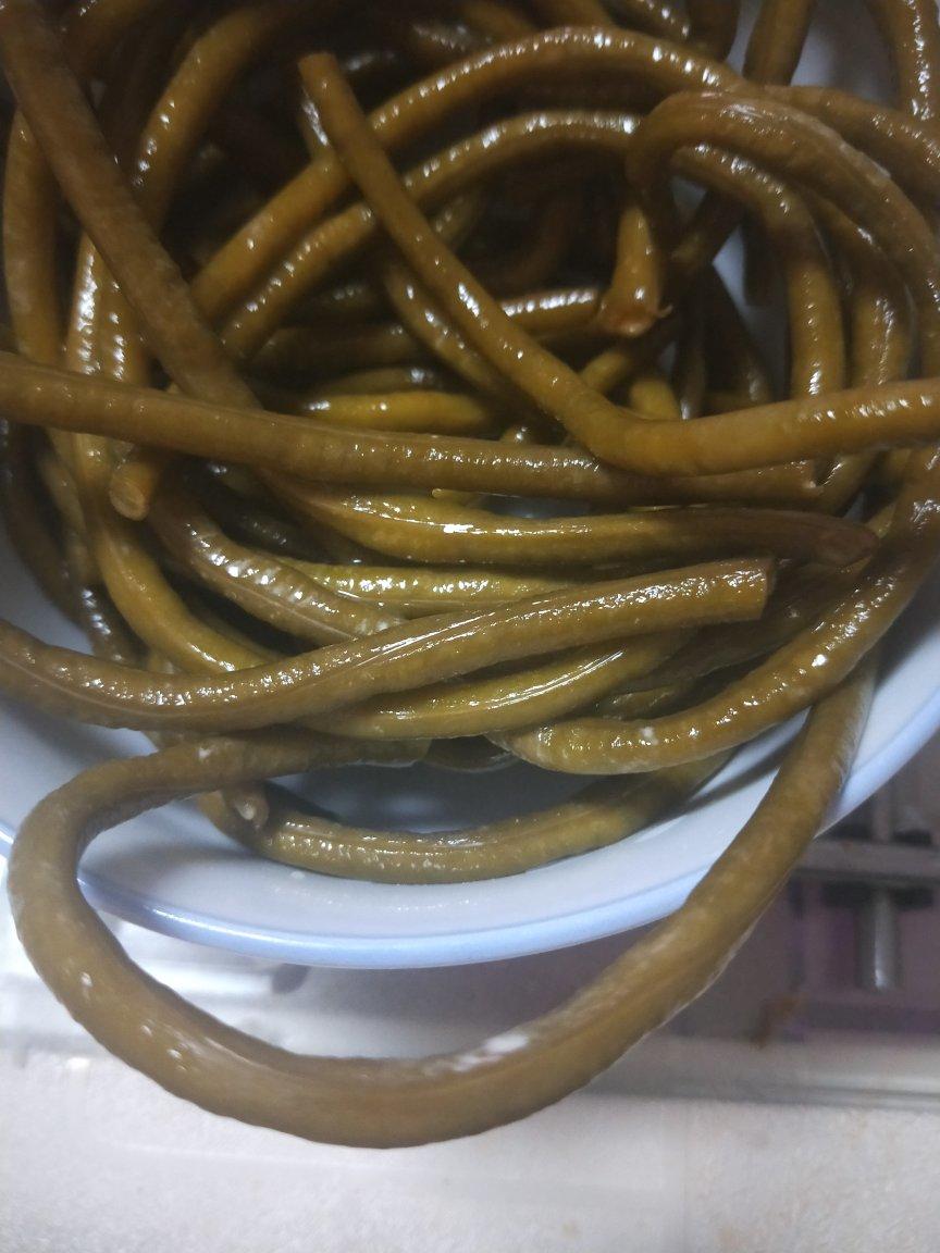 四川老坛泡菜(持续更新)