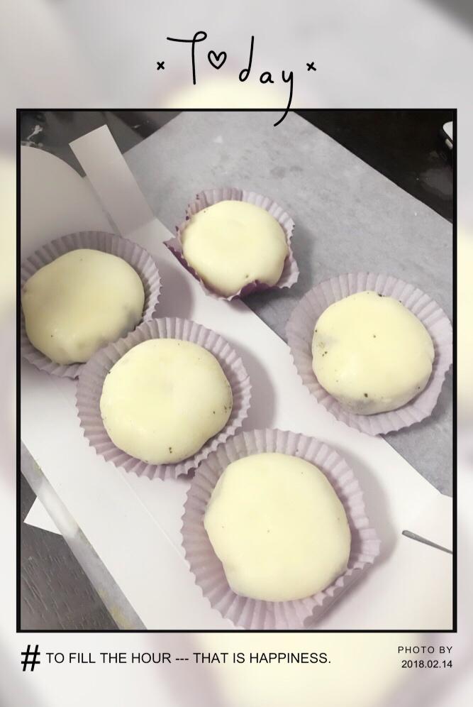 0失败 清新雪媚娘皮