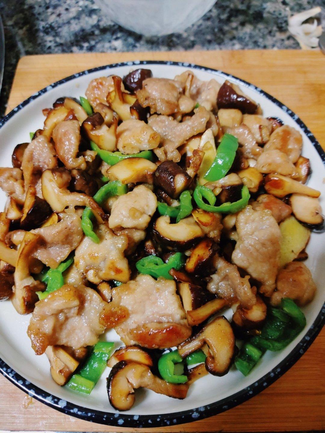 午餐•2020年4月19日