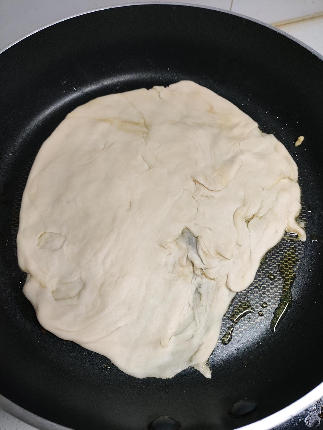 完爆路边摊❗️一学就会的酱香饼❗️好吃到爆炸💥