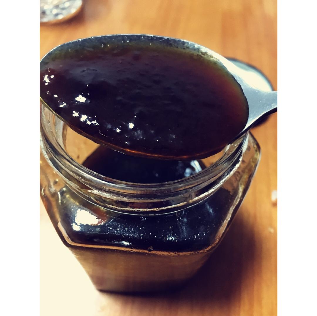 秋梨膏