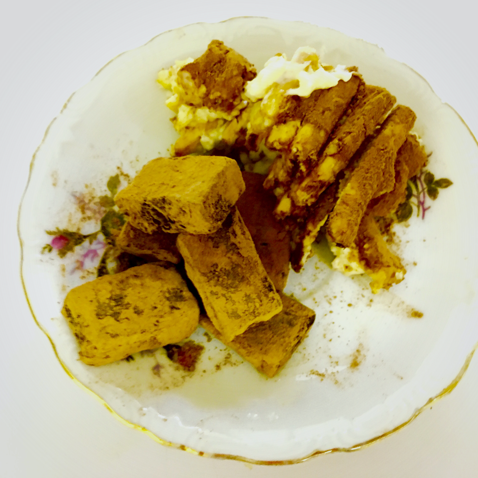 Tiramisu 传统提拉米苏