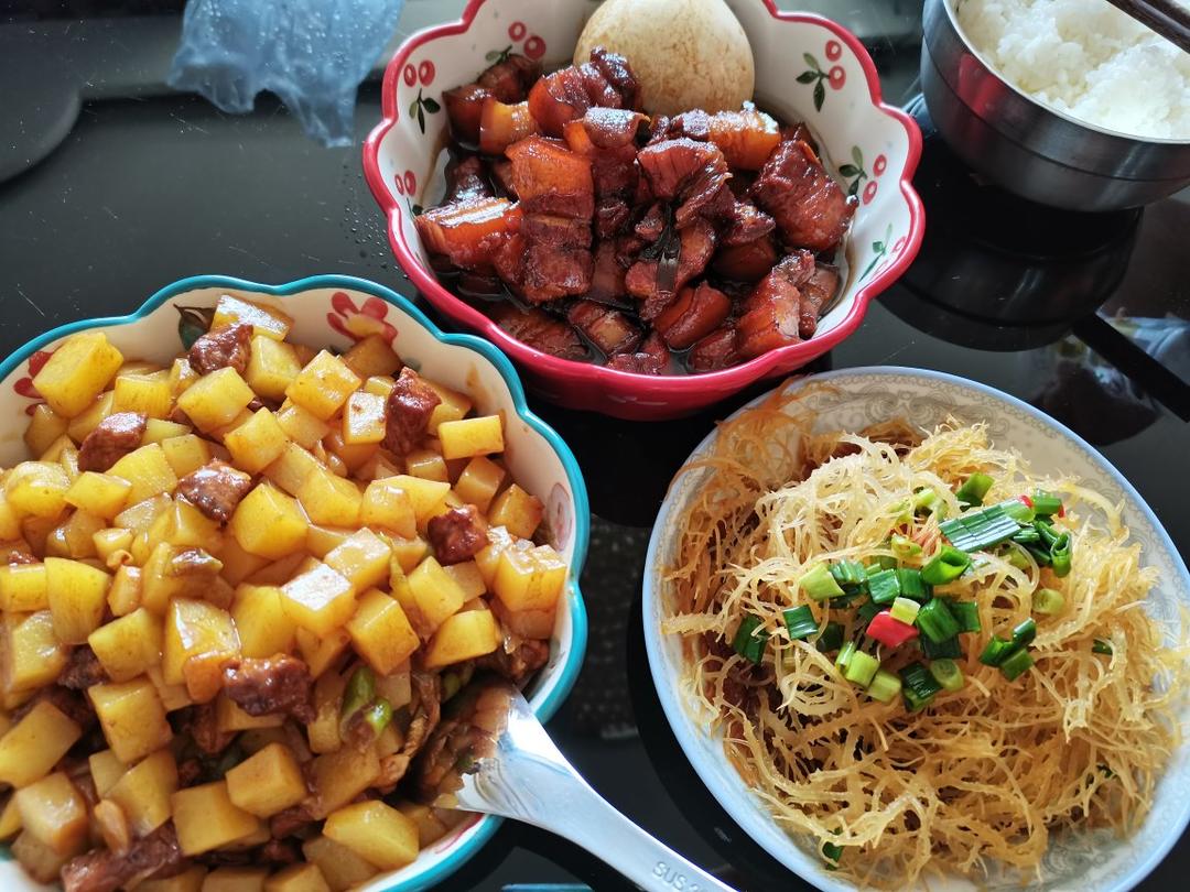 红烧肉