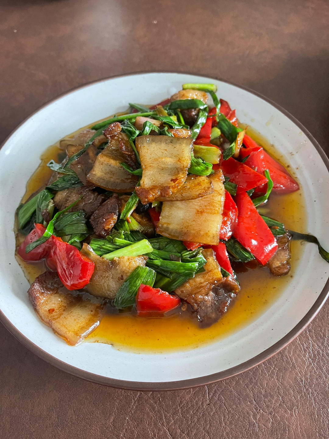 厨师长教你：“回锅肉”的正宗做法，先收藏