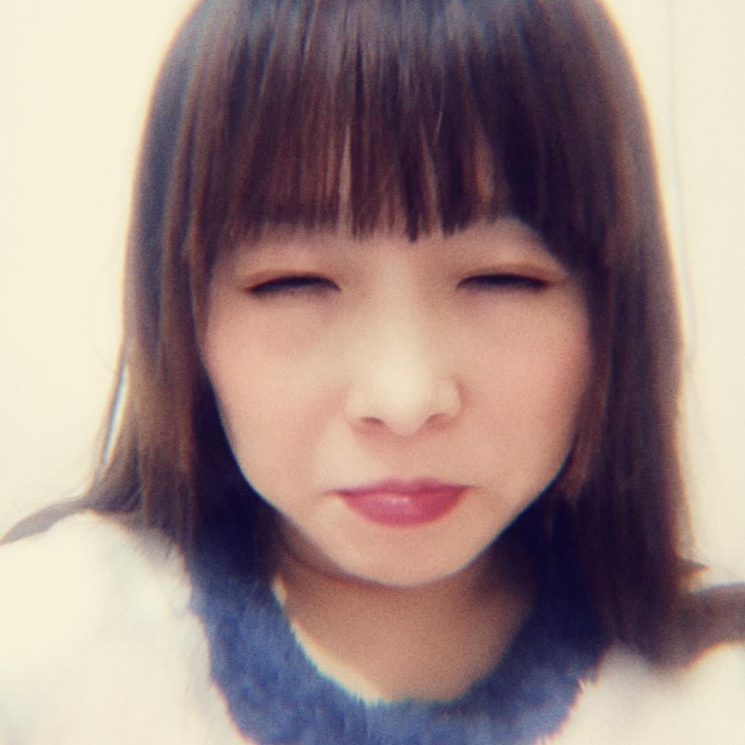 潘潘爱美食