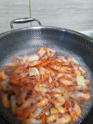 酱油河虾，江南人的最爱的做法 步骤5