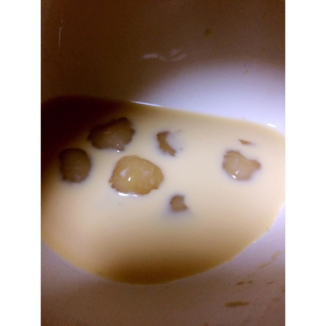 【自制珍珠奶茶】