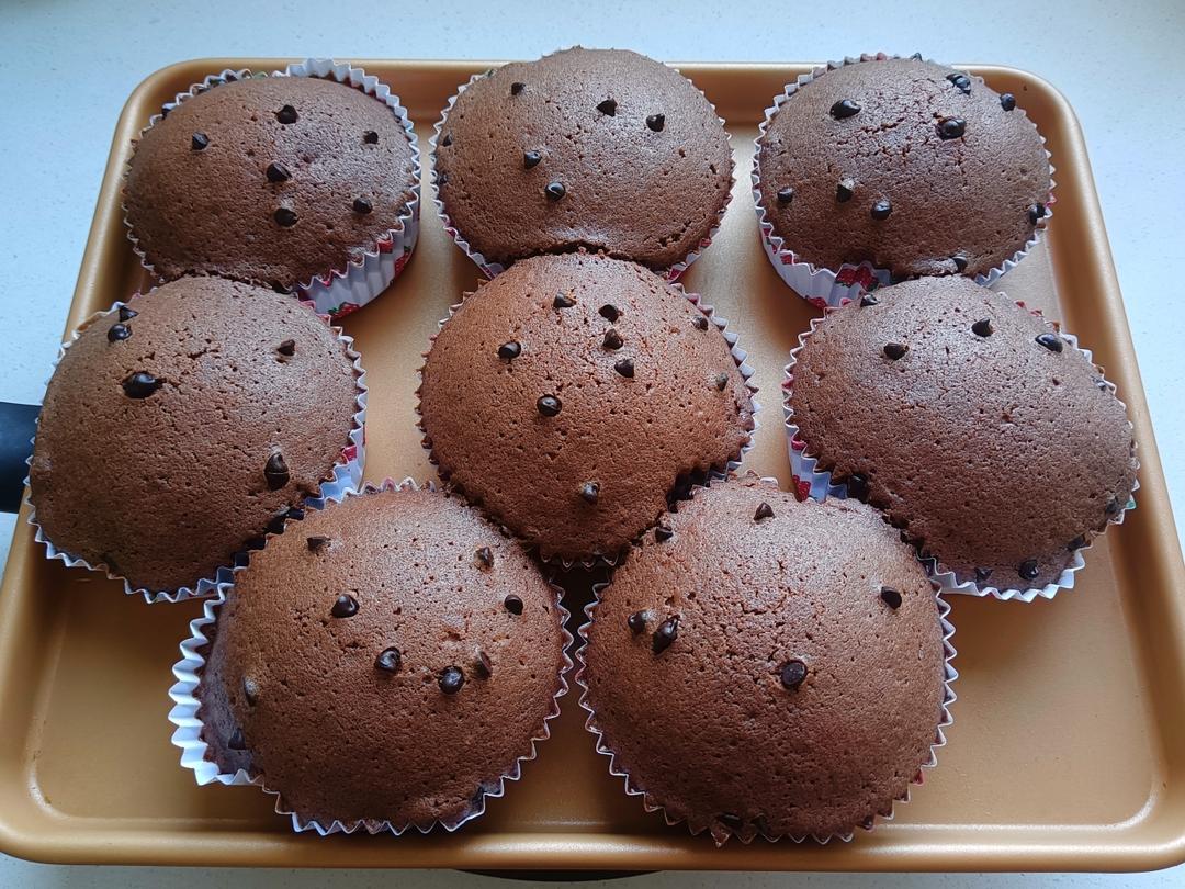 可可墨西哥脆皮面包/帕帕罗蒂