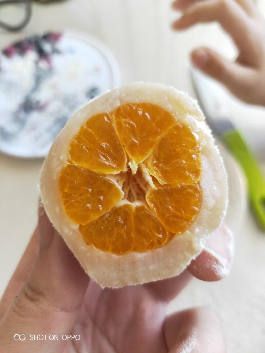 ㊙️无需烤箱‼️一次成功的草莓糯米糍❗️超可爱#北鼎养生壶食谱#