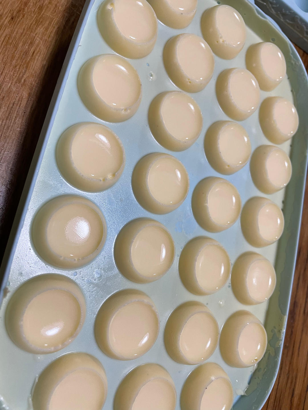 奶酪棒（模仿妙可蓝多）