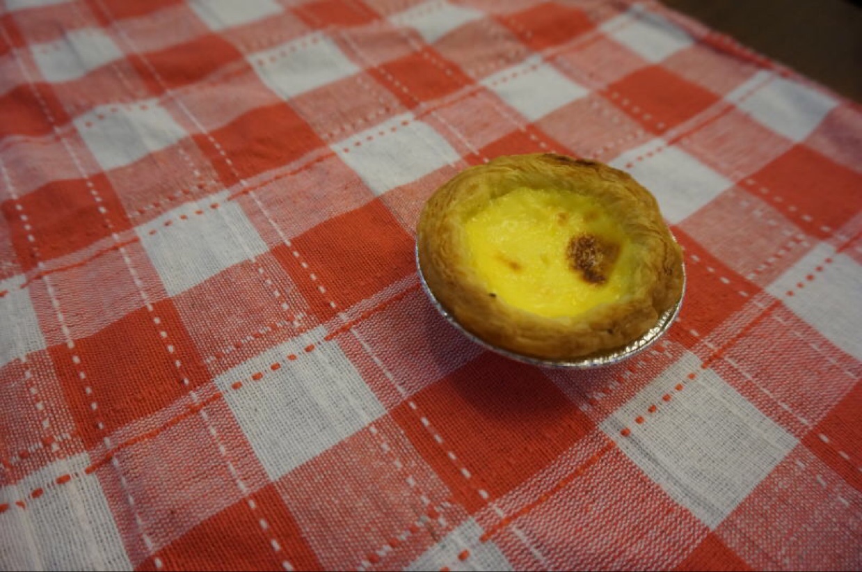 超完美味道超正的蛋挞配方，比KFC的还要嫩还要香~做过最好吃的蛋挞配方