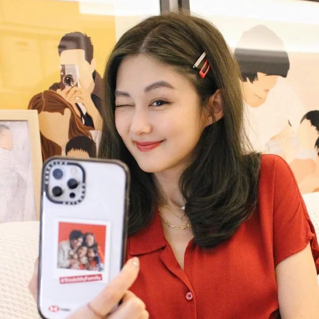 我系樱桃子