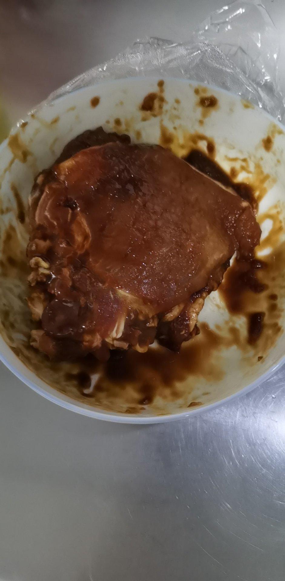 红烧大排