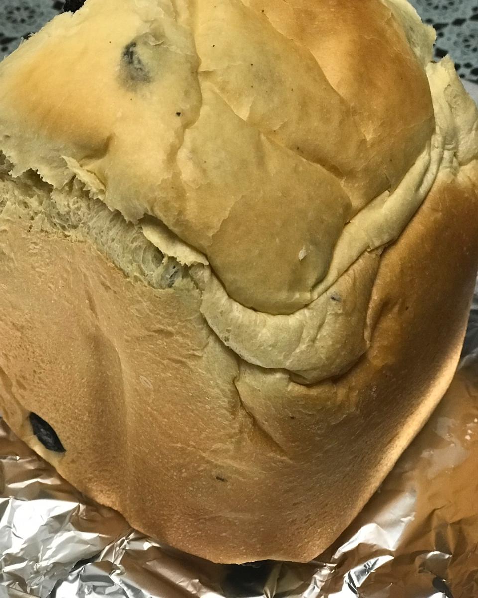 百试不败面包机做面包🍞