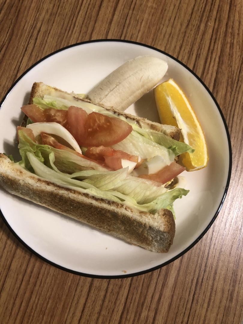 不规范Intermittent Fasting记录