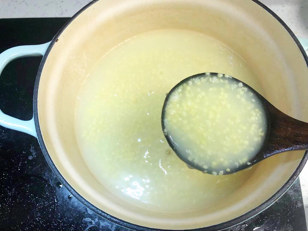 卤肉饭【珐琅锅食谱12月】