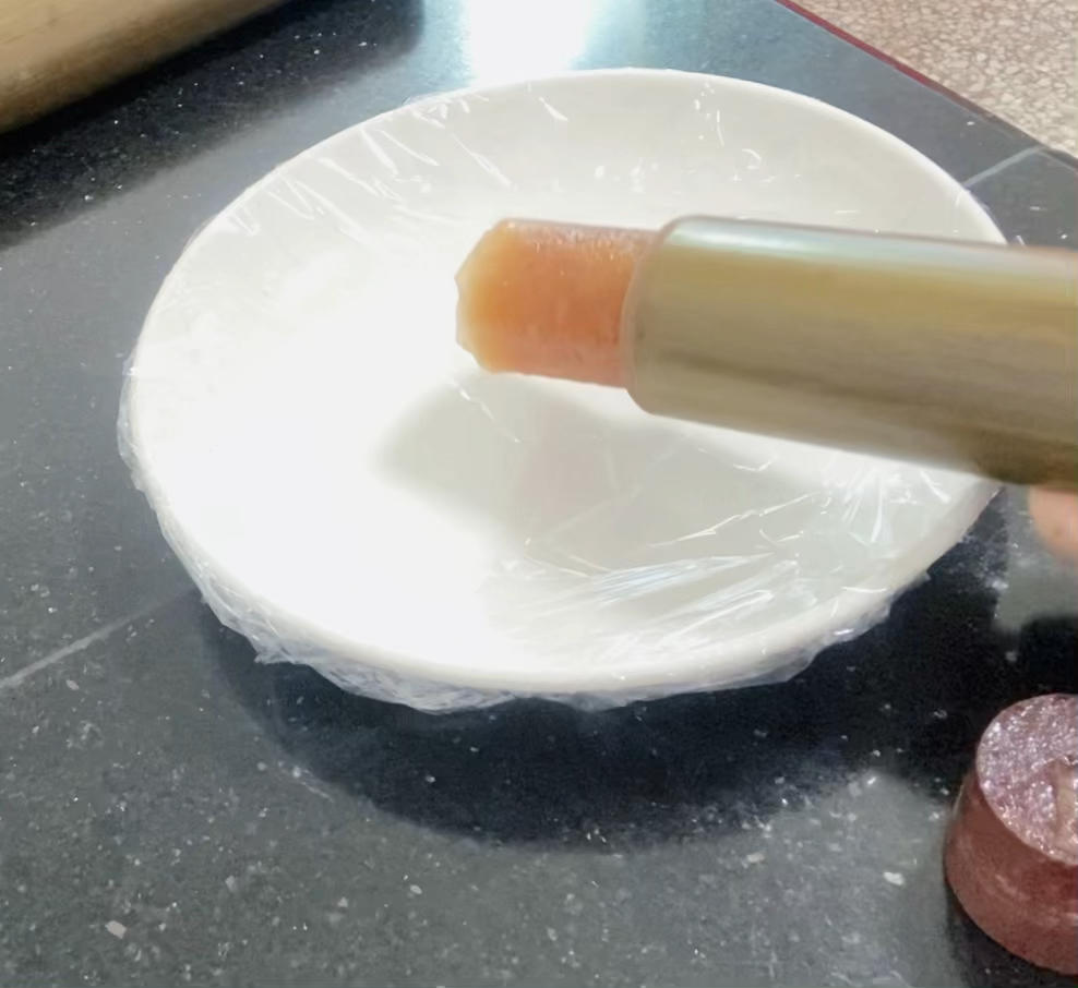 竹筒粽子的做法 步骤10