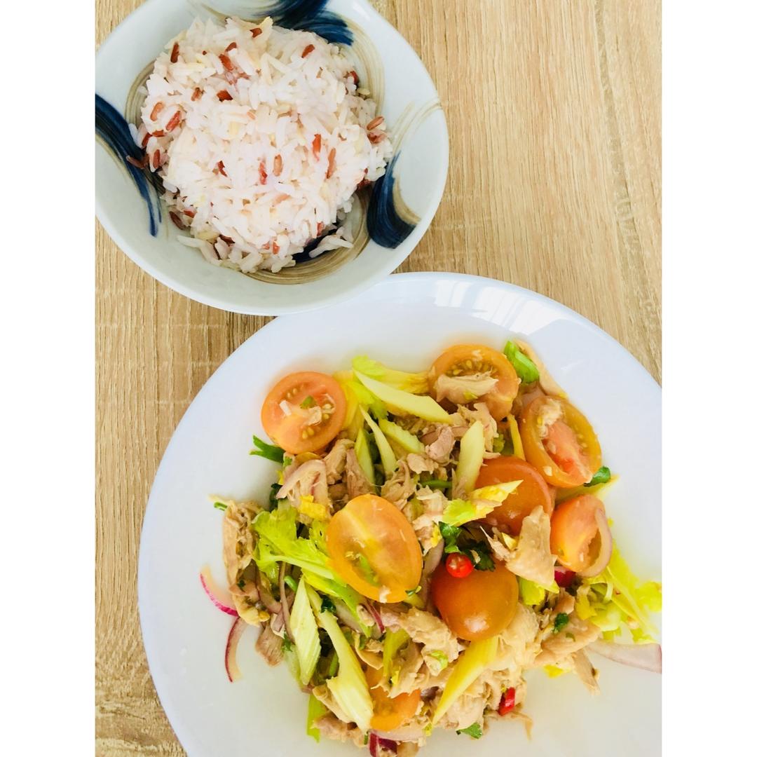 傣味鬼鸡