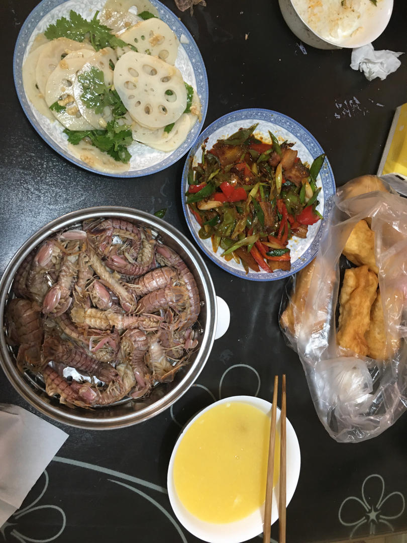 回锅肉