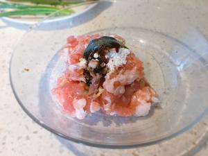 家常菜-蚝油鲍菇肉夹子♨️美味鲜上鲜的做法 步骤2