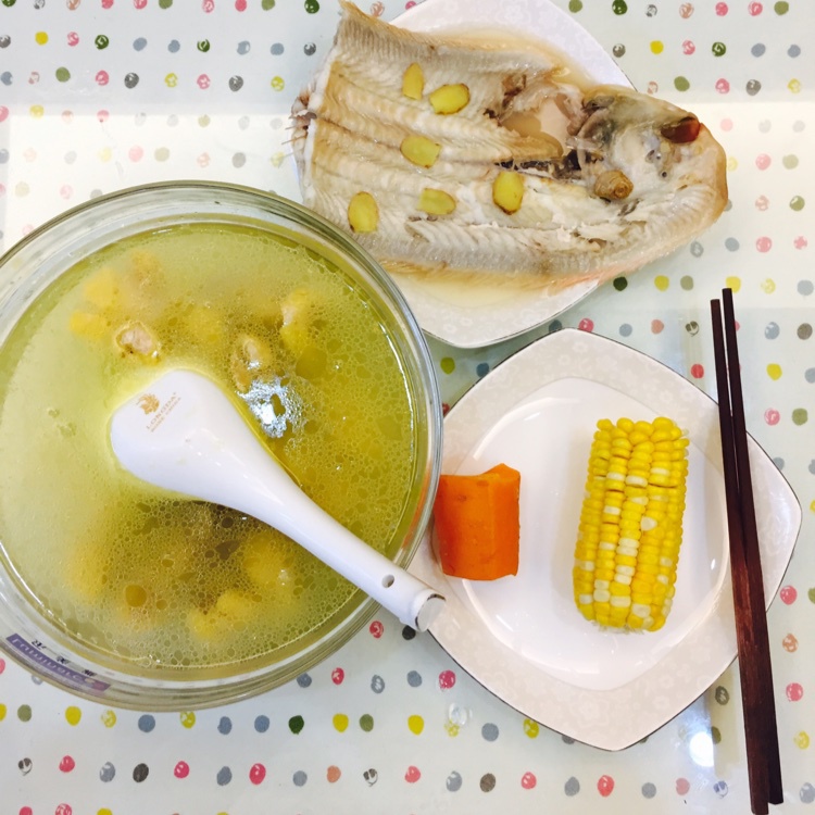 宝宝辅食记录