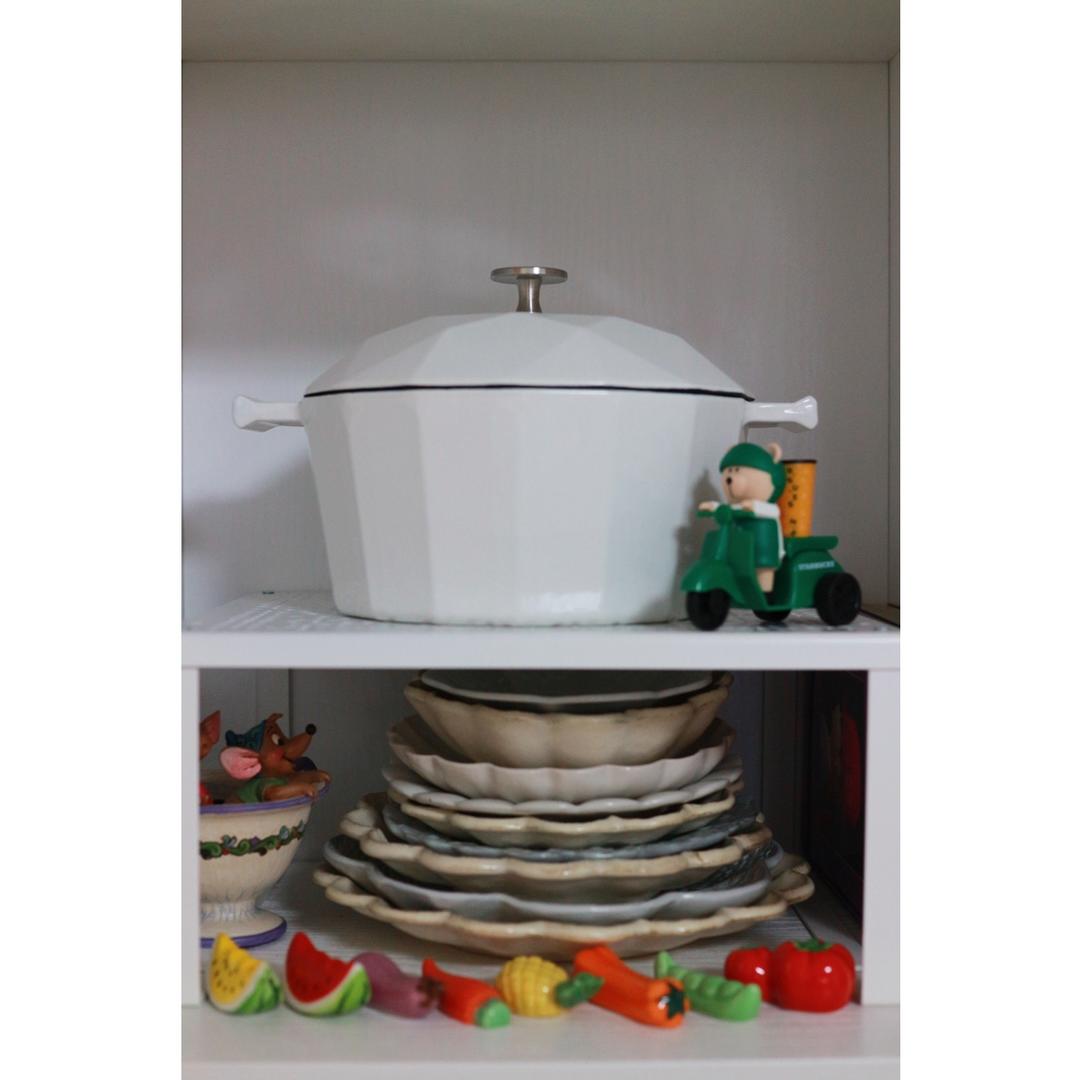 生活中的小确幸……