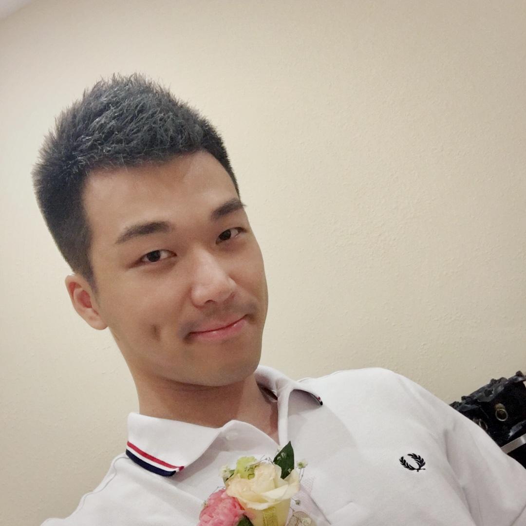 浩浩浩铭就不爱洗碗