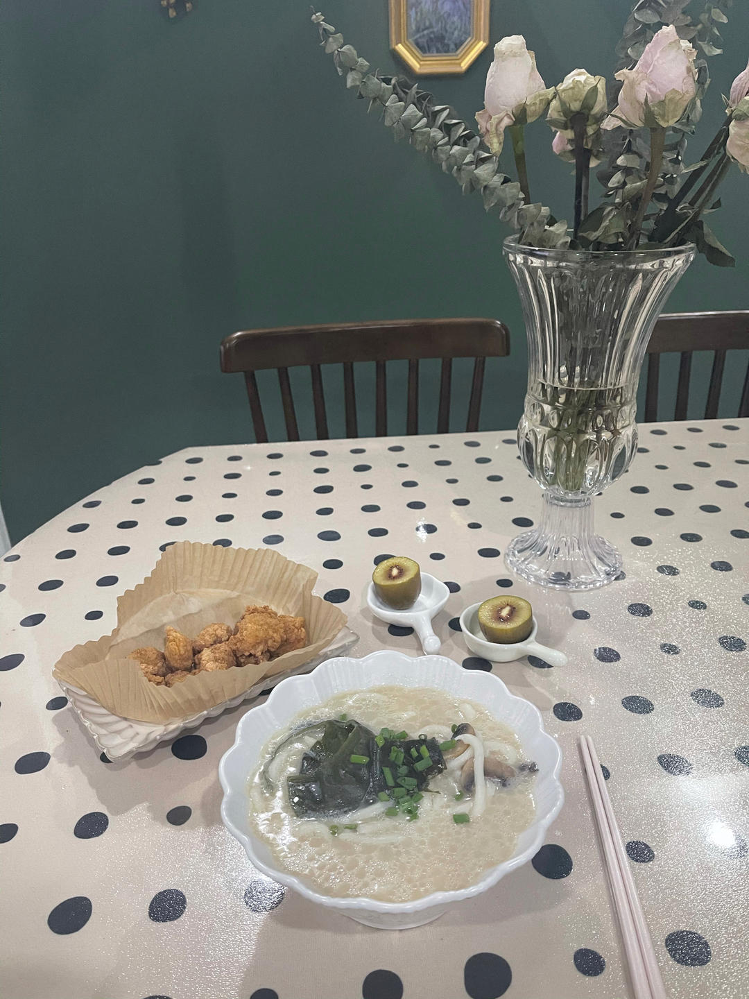 爱的早餐❤️💕