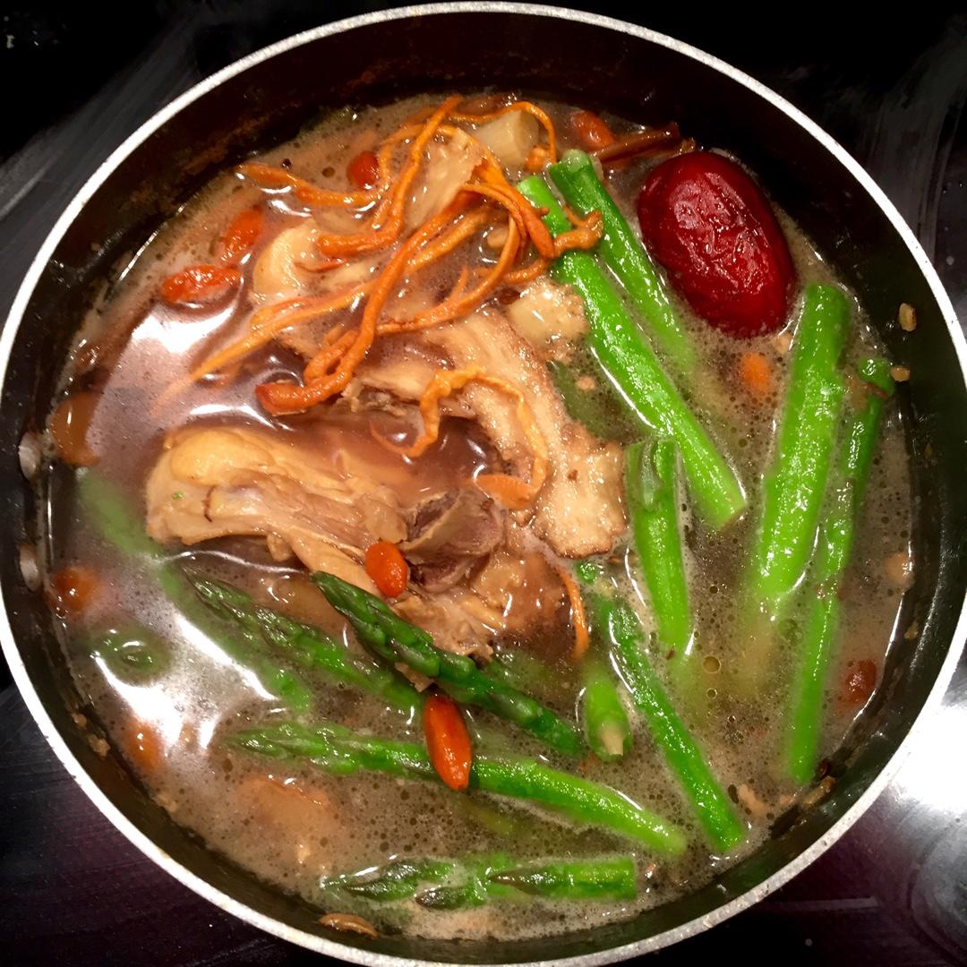 鸡汤