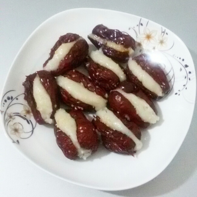 糯米枣