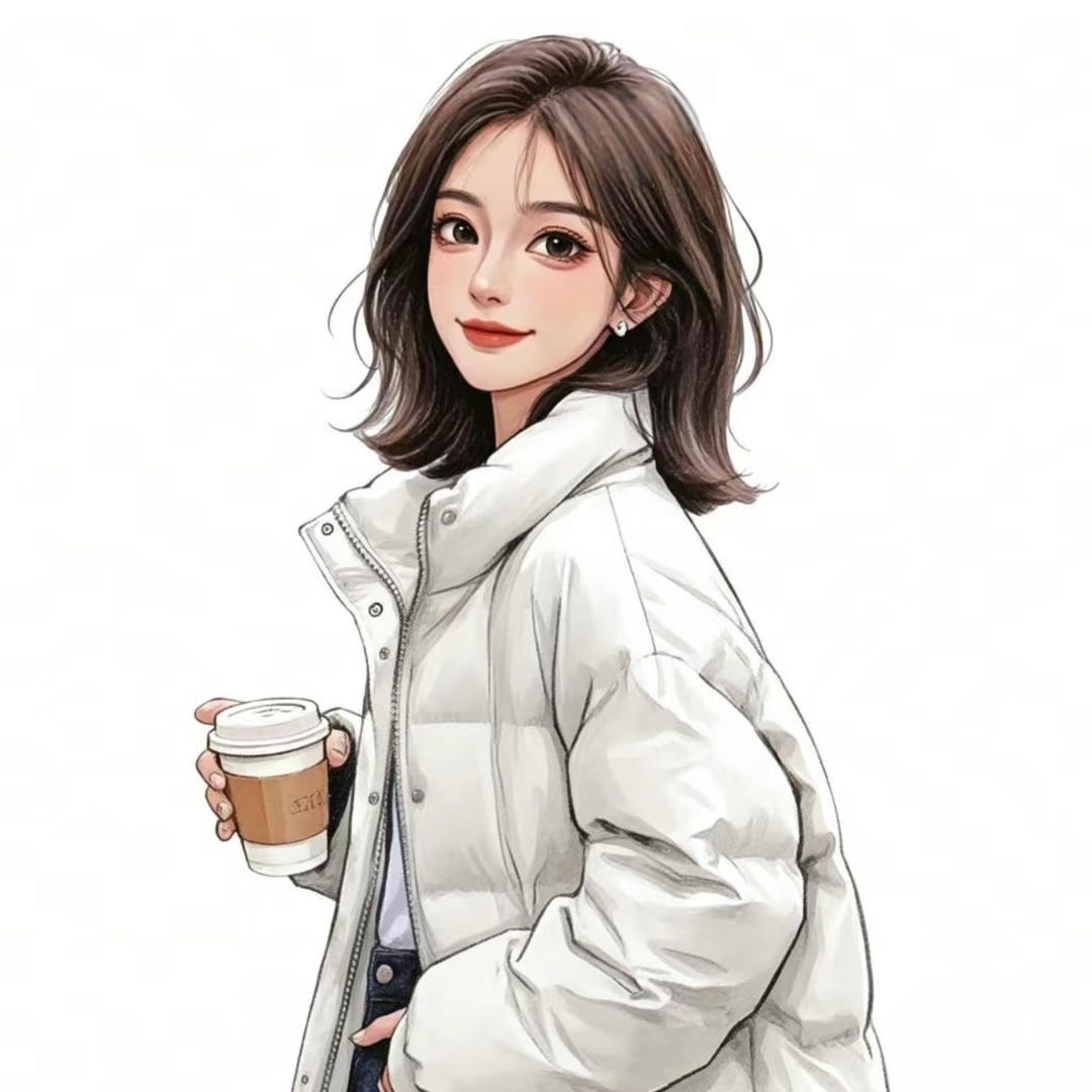 奔跑的小安安