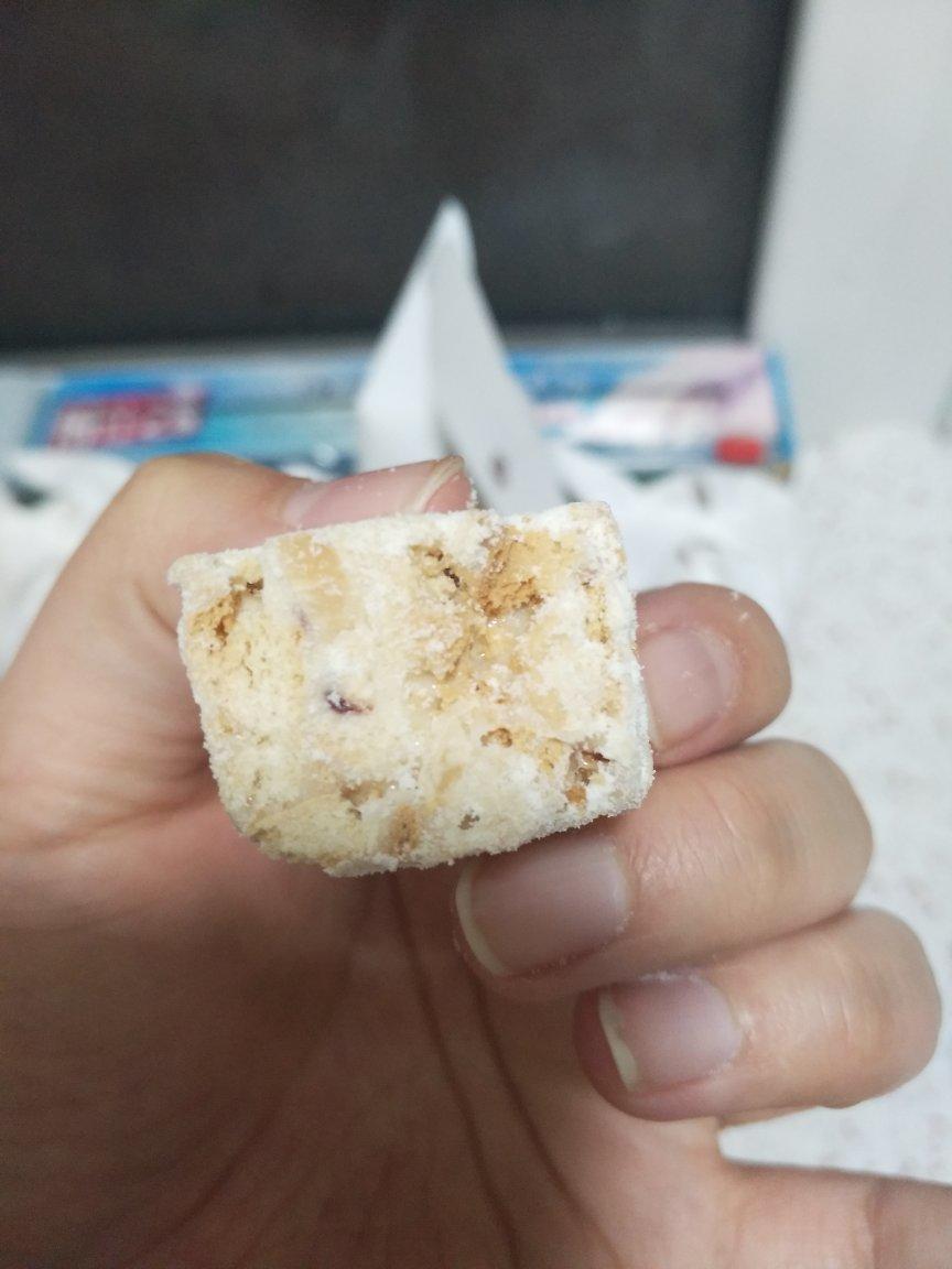 《Tinrry+》雪花酥（雪Q饼）（原味、抹茶、可可）