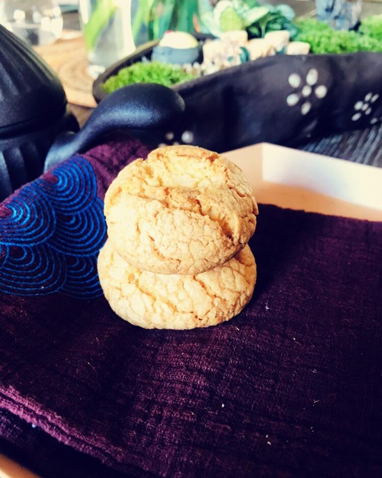 桃酥（古早味）