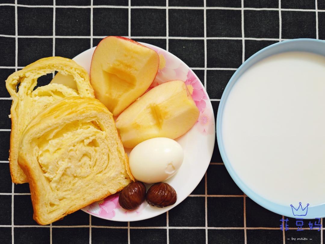 高中生早餐