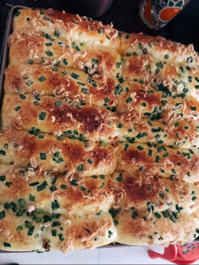 牛油排包，帮你找回记忆中的味道