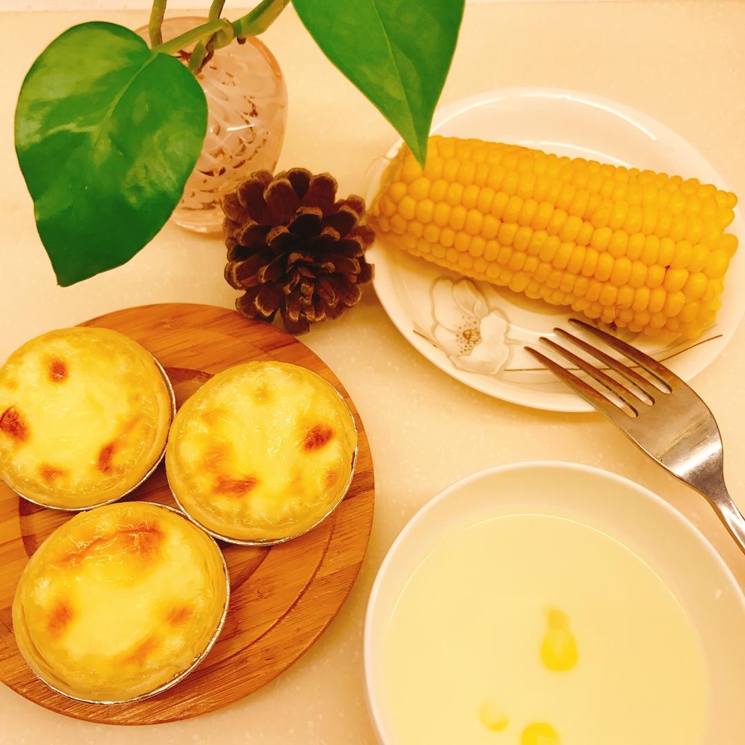 淡淡的秋7788做的第二届早餐马拉松