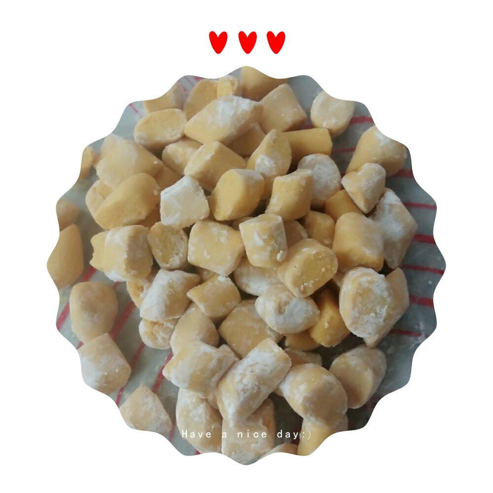 超超超详细的芋圆教程