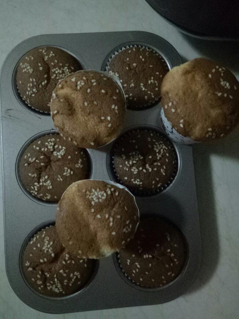 无水无油老式脆皮蛋糕