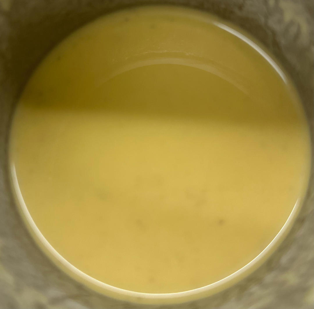 【杏仁】豆浆