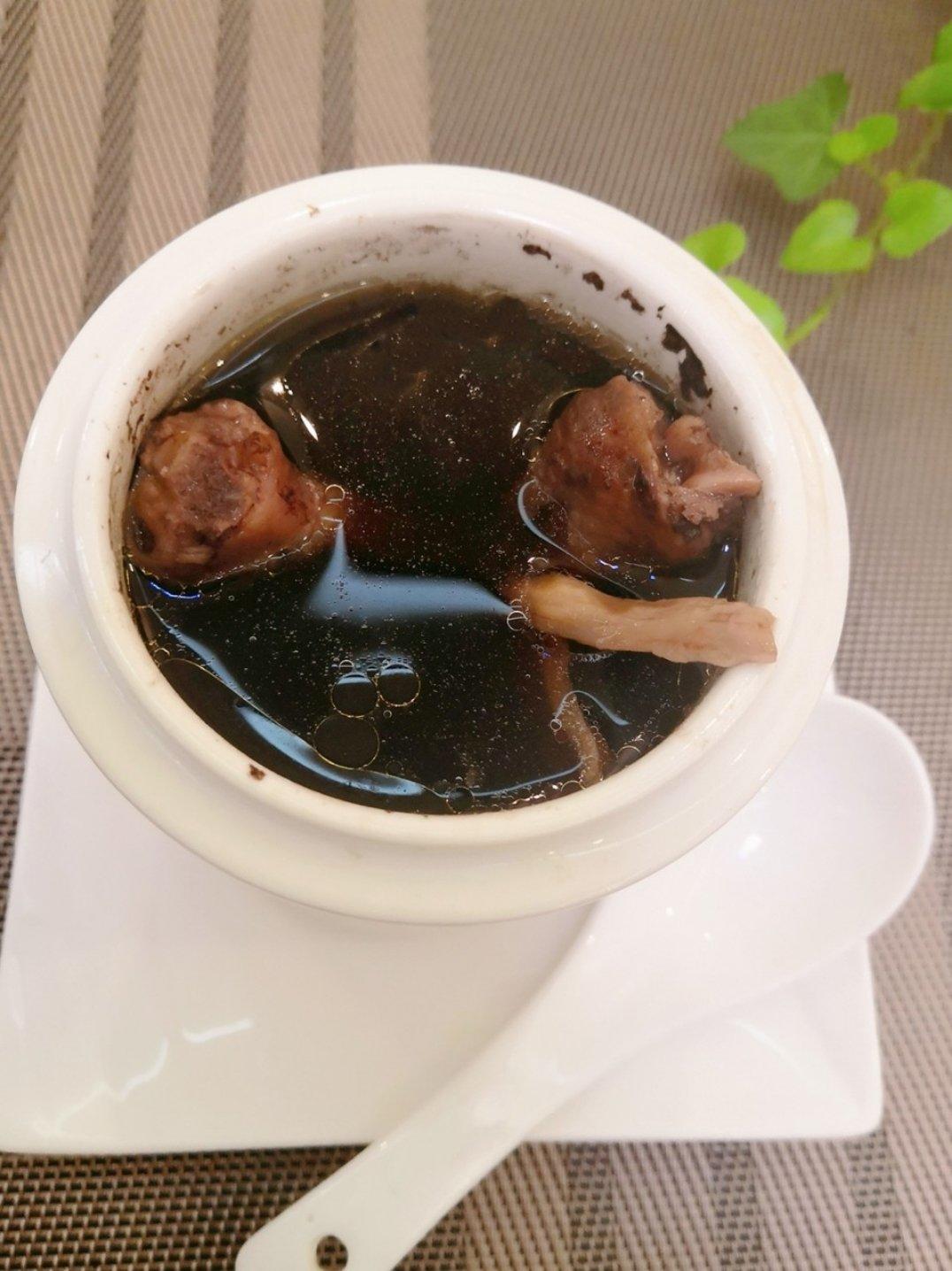 四物汤