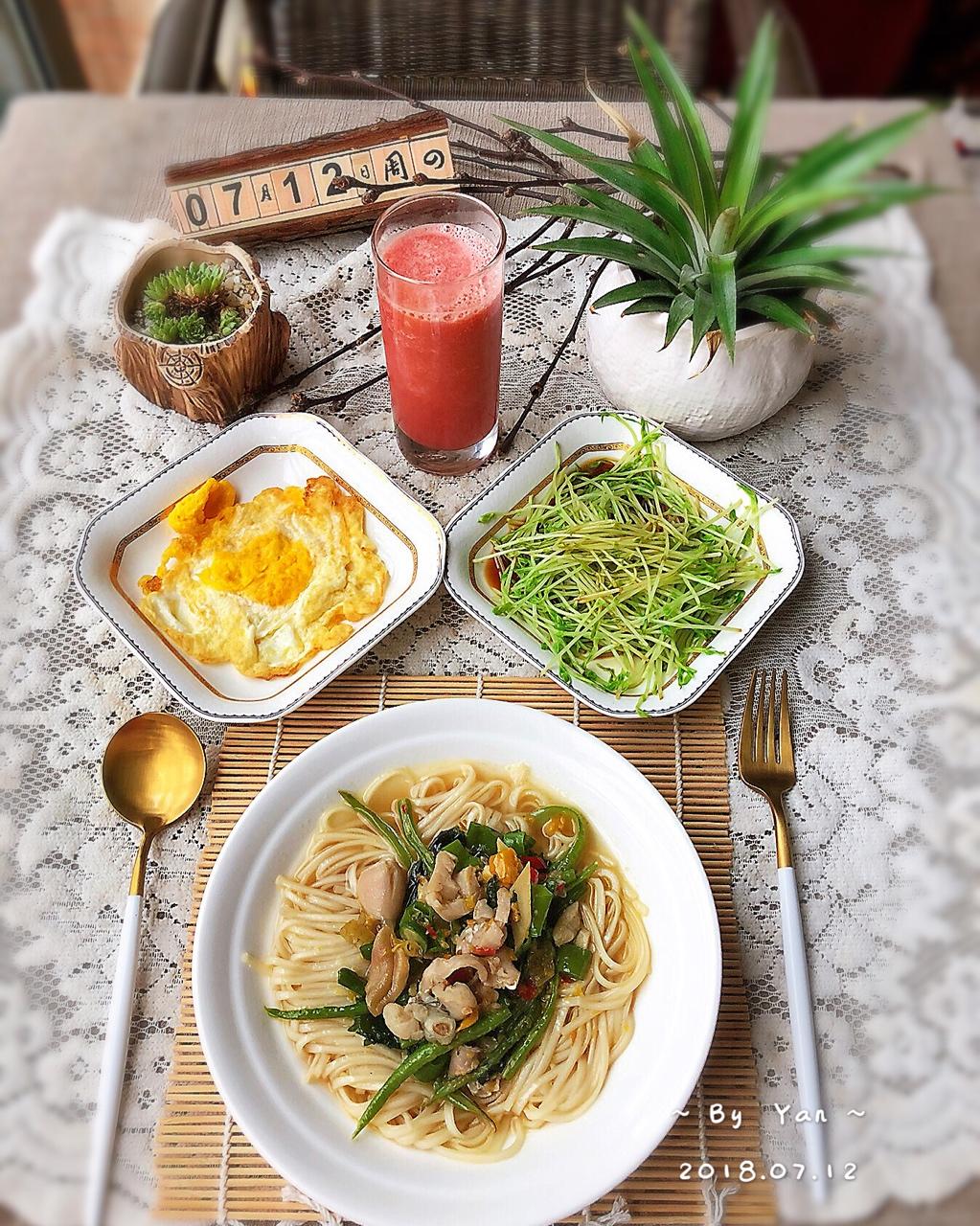 记录减脂营养餐（私人记录篇）