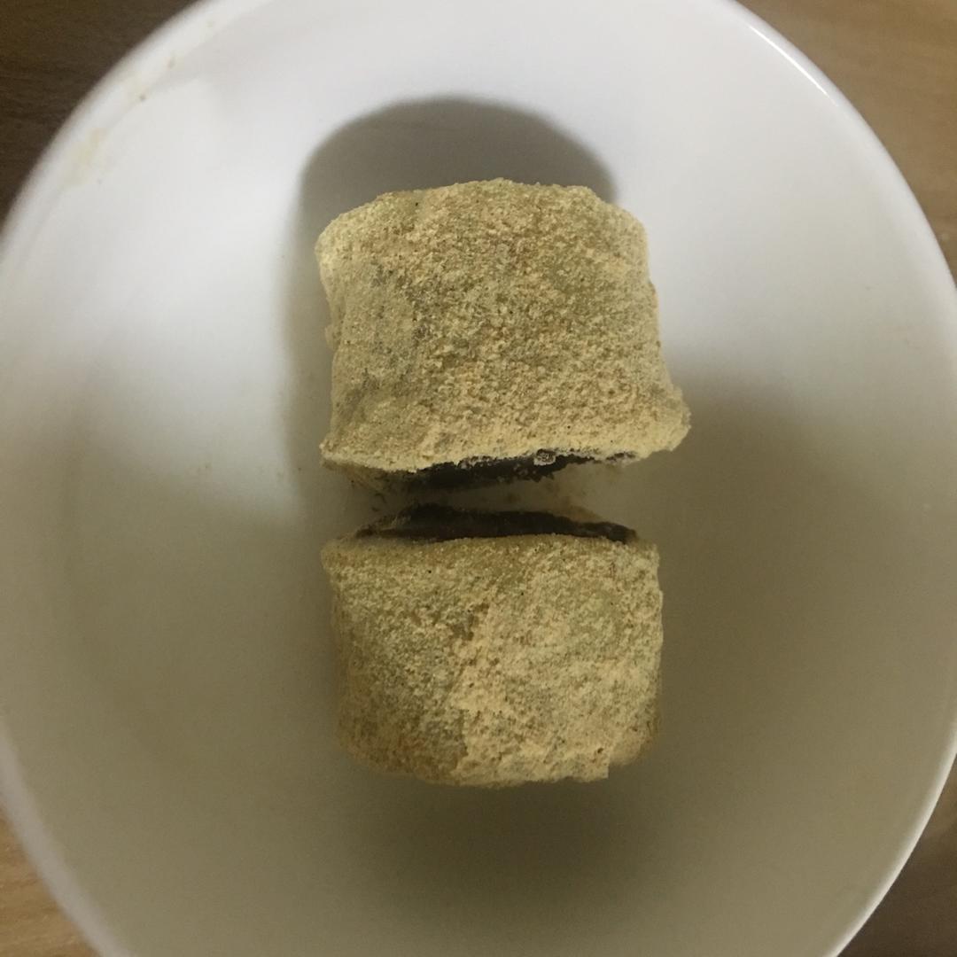 驴打滚