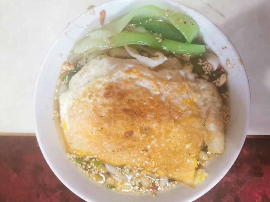 🔥吃一次就上瘾的酸汤面🍜酸辣开胃超快手