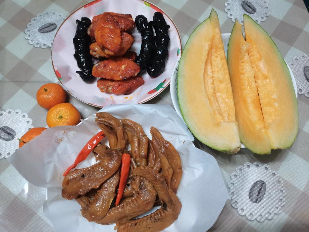 🦆🦆🦆家庭版—复刻周黑鸭卤味