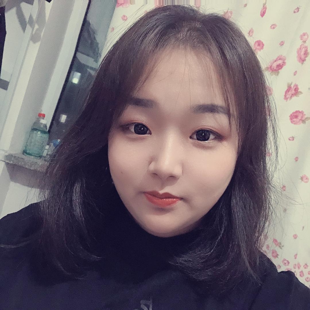 小琳琳爱吃