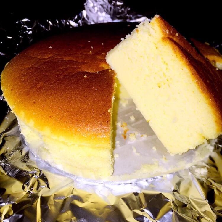 瑞可爷爷起司蛋糕