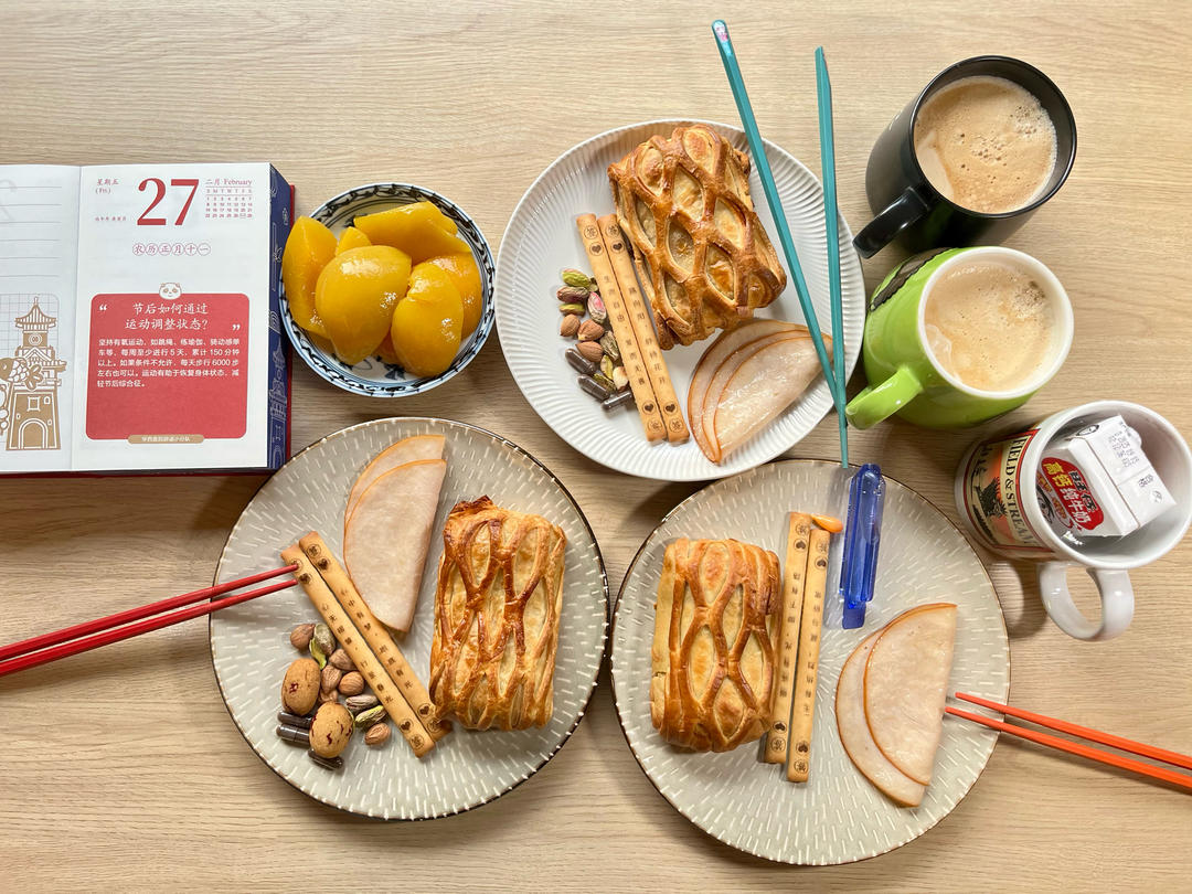 一辈子都在斗争的减脂