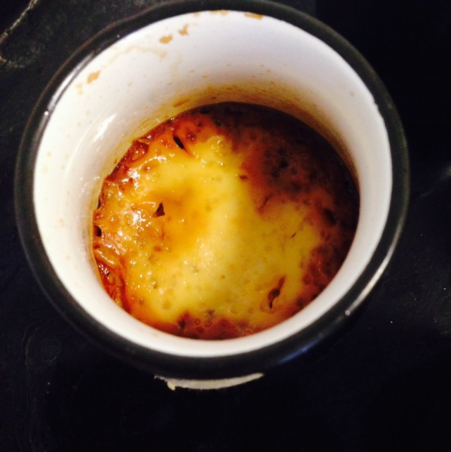 焦糖布丁奶瓶版